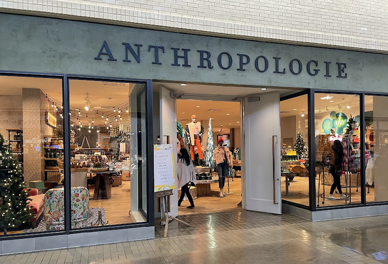 Anthropologie