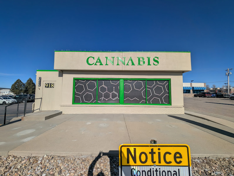 Genesis Farms Cannabis Dispensary