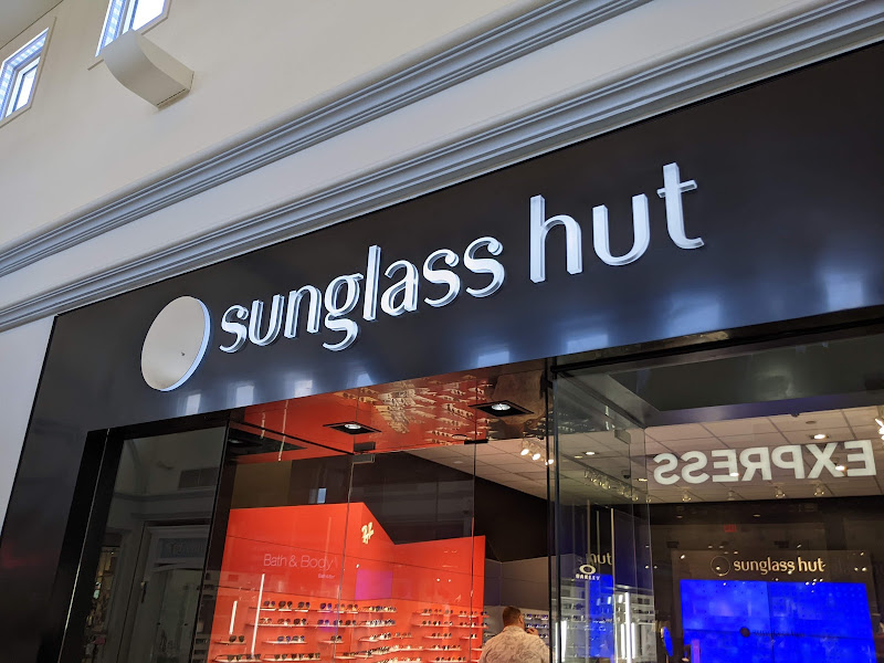 Sunglass Hut