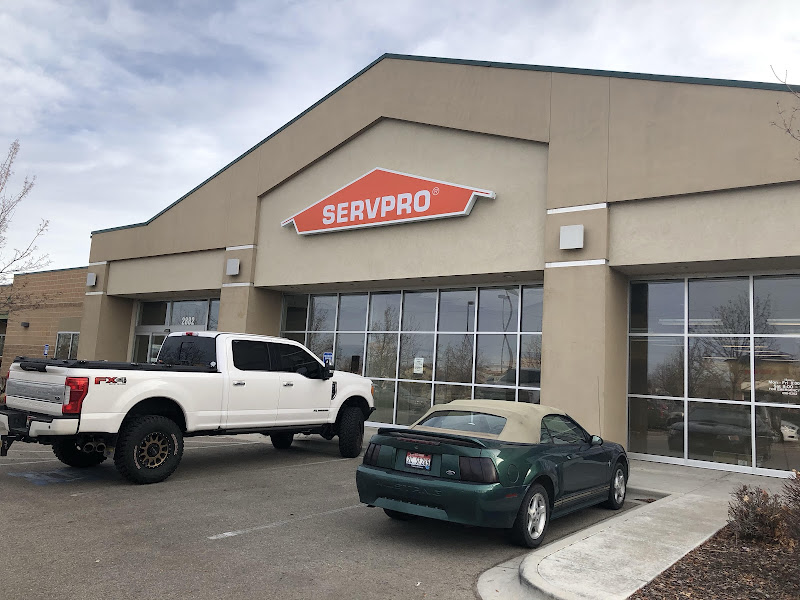 SERVPRO of Boise