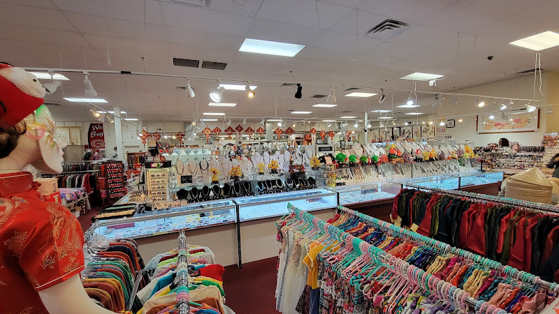 Chinatown Outlet