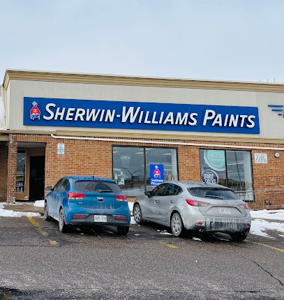 Sherwin-Williams