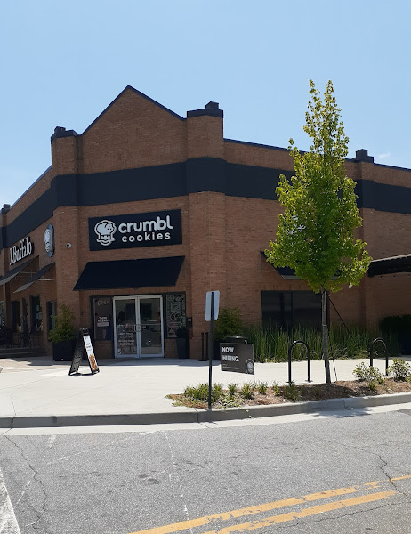 Crumbl