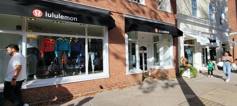 Lululemon