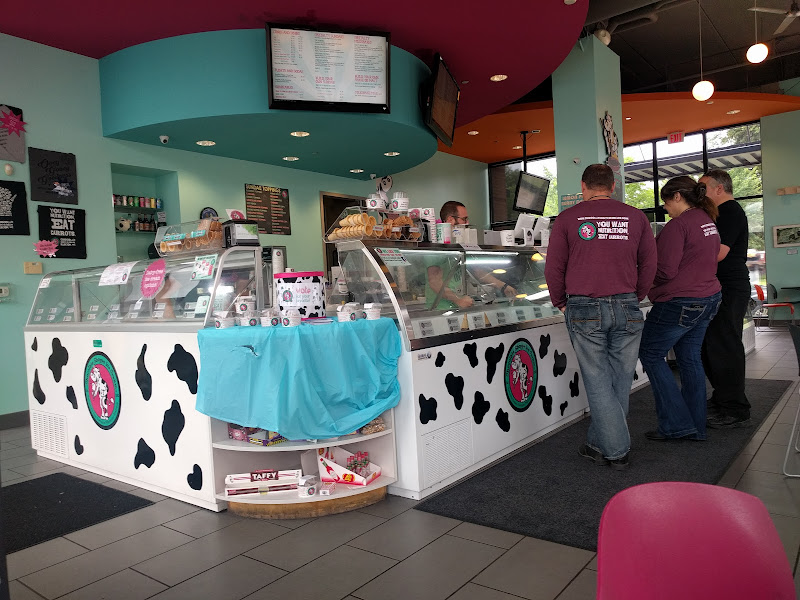 Chocolate Shoppe