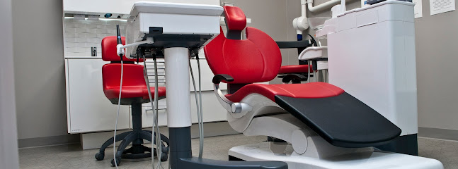 Sixteen Mile Dental