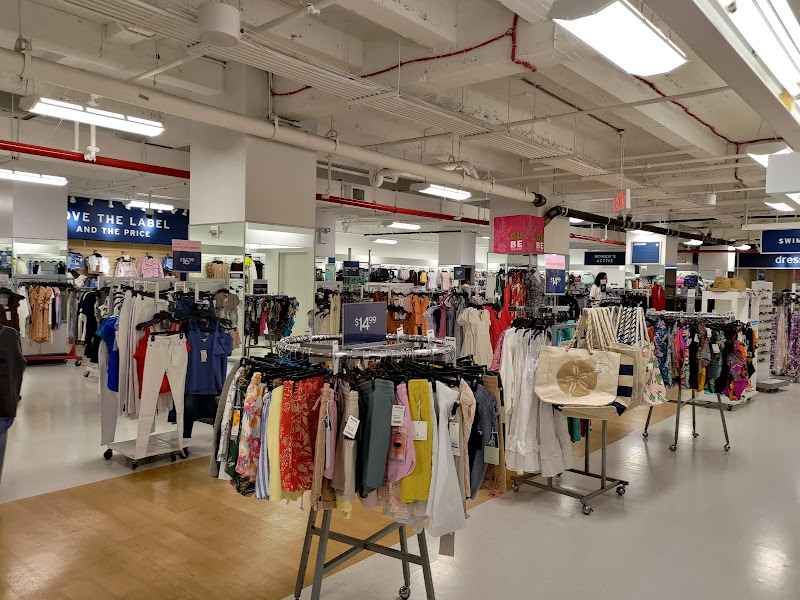 Marshalls