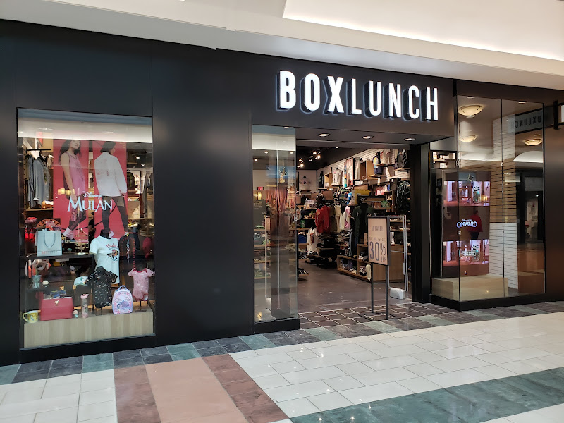 BoxLunch