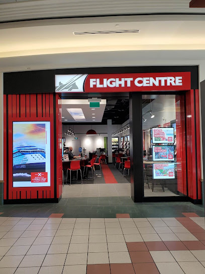 Flight Centre