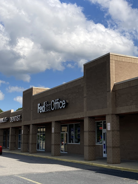 FedEx Office
