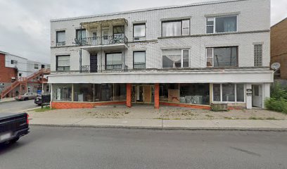 Centre de Liquidation Shawinigan