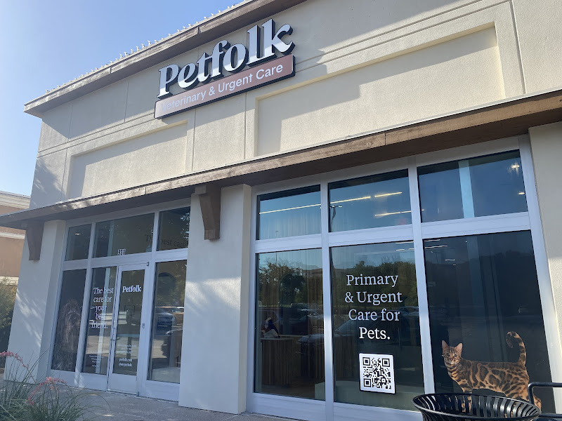 Petfolk