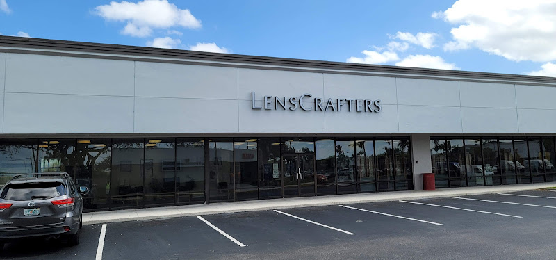 LensCrafters