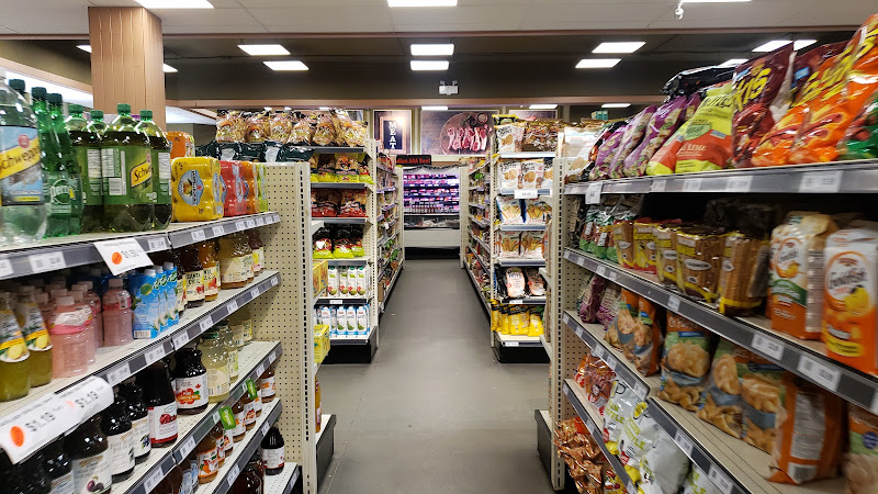 Langley Farm Market