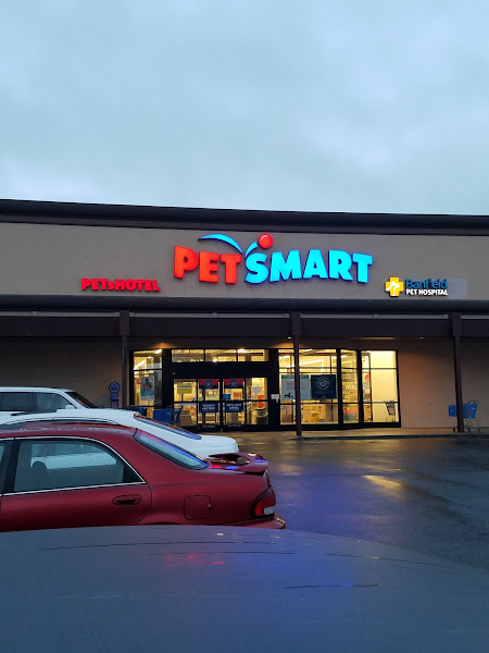 PetSmart