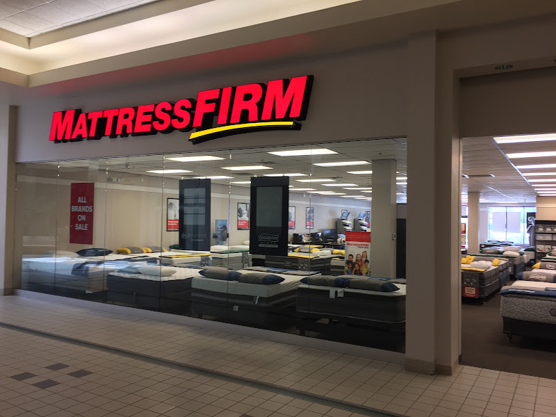 Mattress Firm Belmont