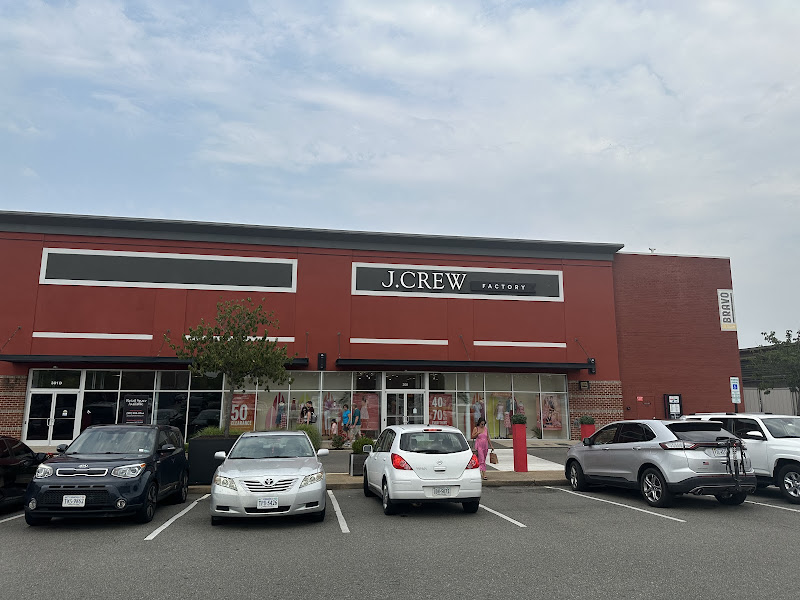 J.Crew Factory