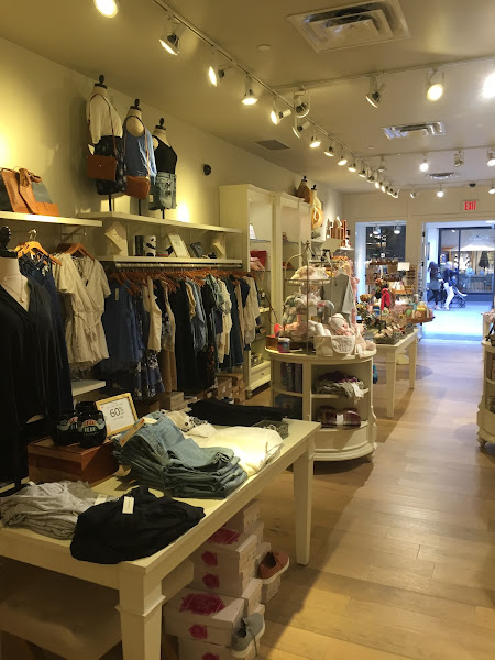 francesca's