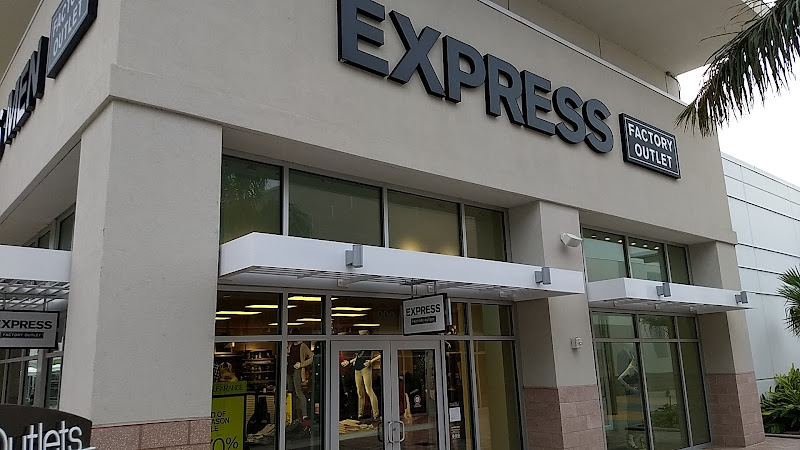 Express Factory Outlet