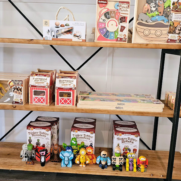 The Curated Home