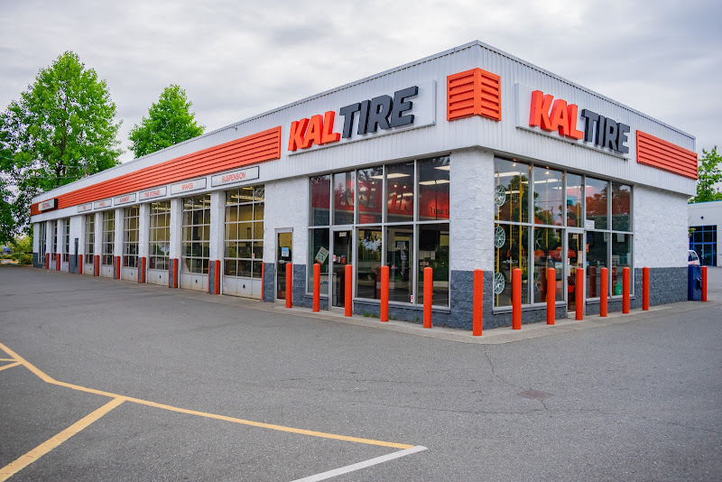 Kal Tire