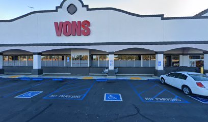 Vons Floral