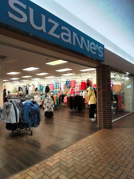 Suzanne's