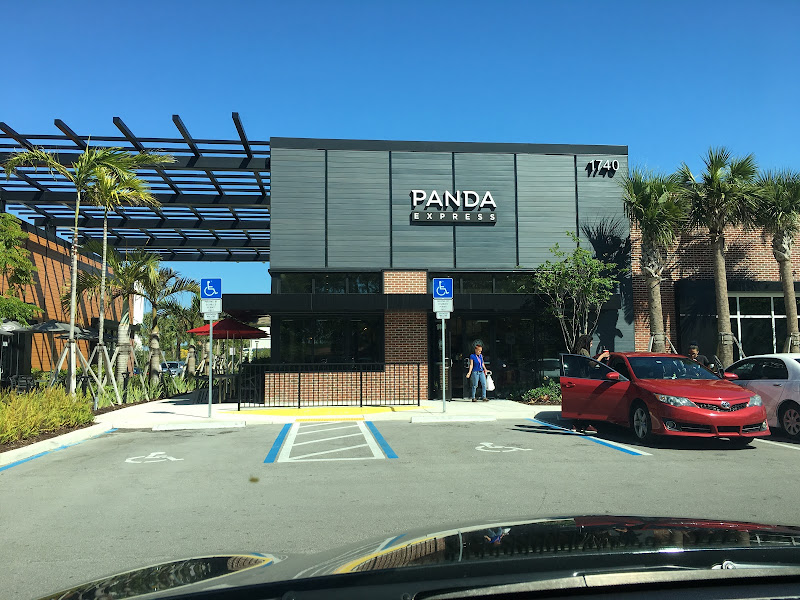 Panda Express