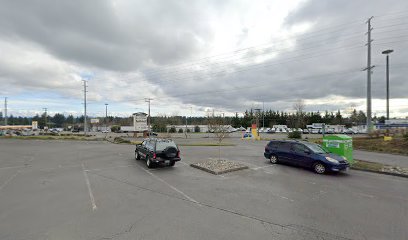 Tesla Supercharger