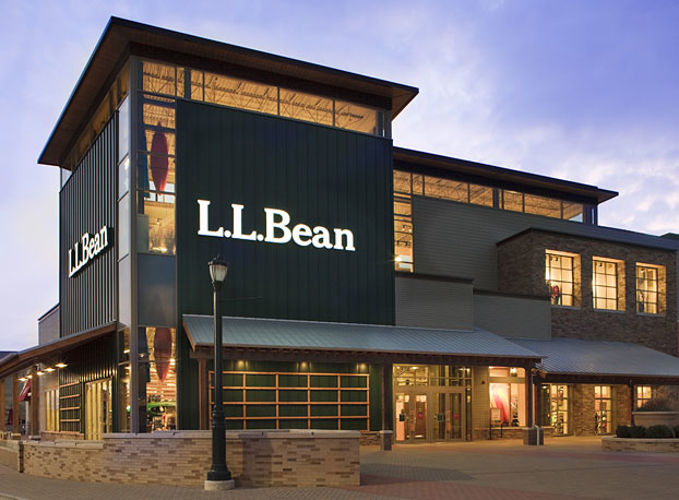 L.L.Bean