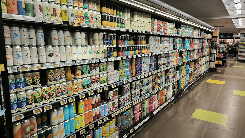 Epicerie Richard