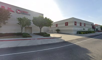 Pacific Fine Jewelers