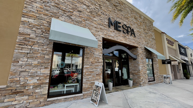 Me Spa