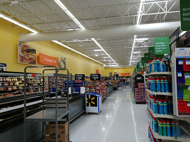 Walmart Supercenter