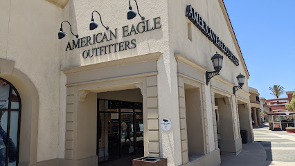 American Eagle Outfitters