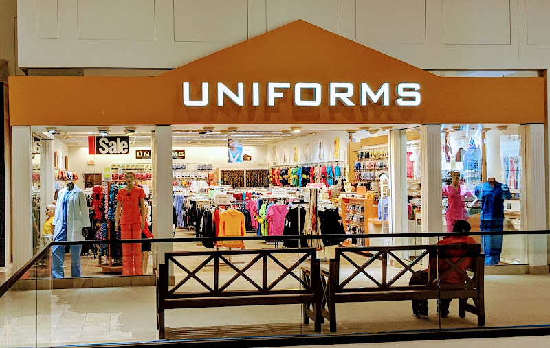 Uniforms