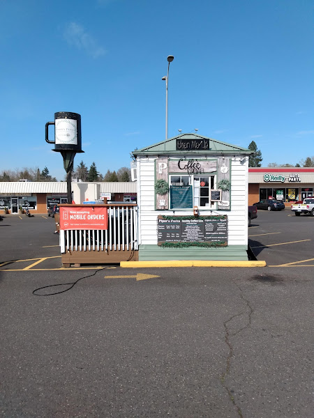 Piper's Drive Thru Coffee