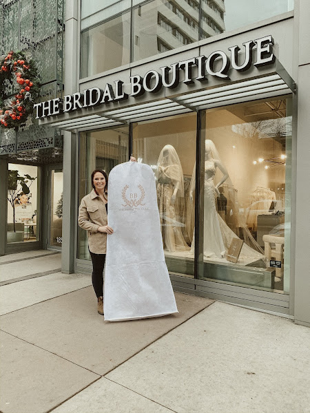 The Bridal Boutique