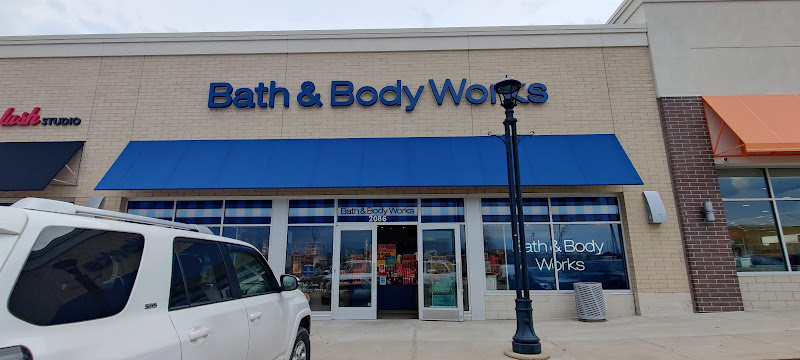 Bath & Body Works