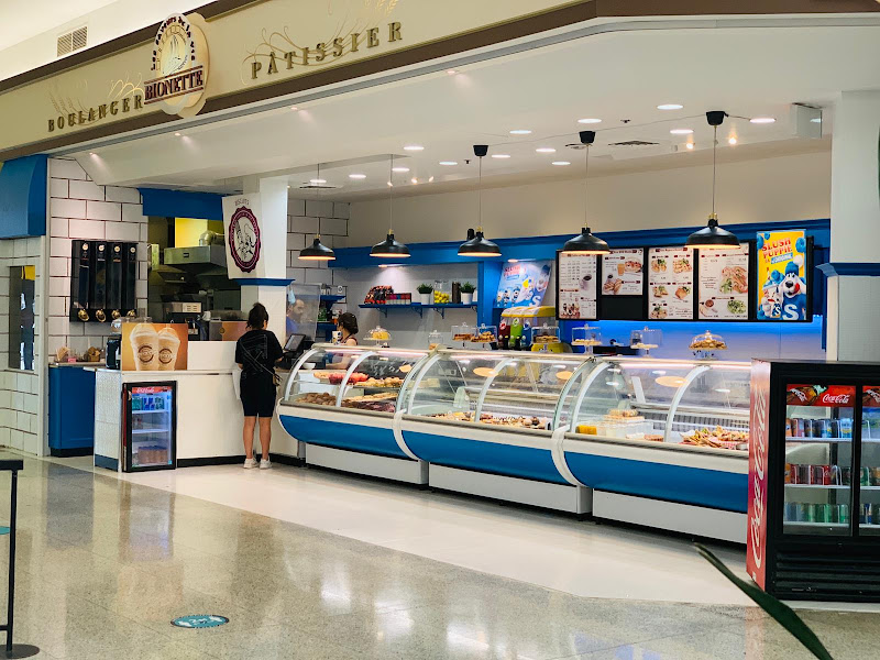 Patisserie La Bionette