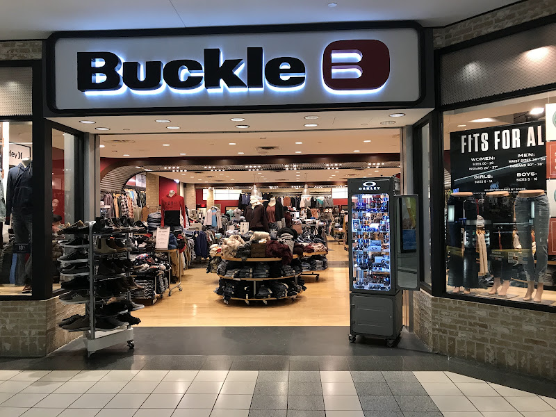 Buckle