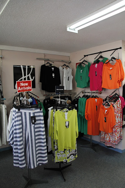 Spiro's Boutique