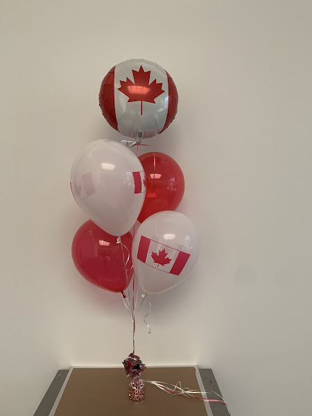 LOLO Balloons and Events