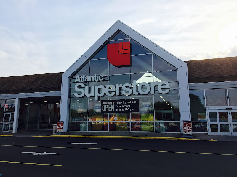Atlantic Superstore Montague Main
