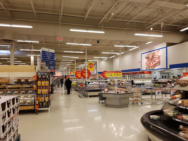 Real Canadian Superstore 137 Avenue