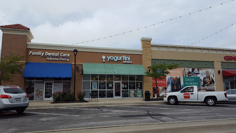 Yogurtini