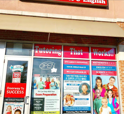 Academy for Math