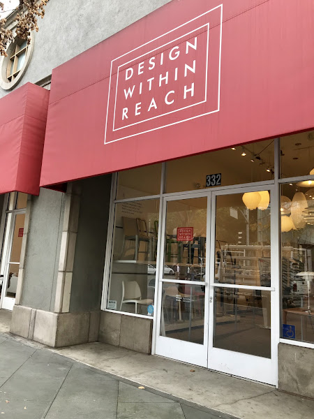 Design Within Reach