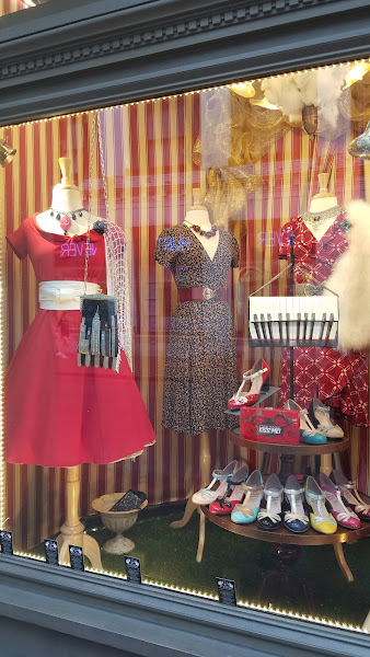 Dollz & Dames