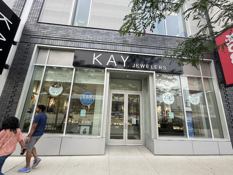 KAY Jewelers